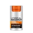 l'oréal paris men expert crema idratante uomo anti-fatica hydra energetic, combatte le occhiaie e d