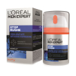 men experte stop rughe c/idrat 50m