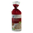 fsc gallette di farro senza sale bio 100 g g