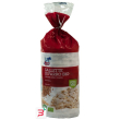 fsc gallette di farro senza sale bio 100 g