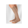duomed gambaletto a compressione classe 1 taglia xl l per gambe stanche e vene varicose codice 534