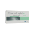 serena - ovuli vaginali riepitelizzanti ed idratanti 10 ovuli
