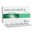 serena ovuli vaginali, 10 ovuli