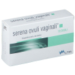 serena ovuli vaginali® 10 pz vaginali
