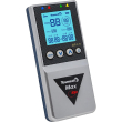 tesmed max 830 elettrostimolatore muscolare professionale 1 pz apparec