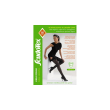 calza autoreggente 40 denari nature opaco mmhg 7-9 misura 2 scudotex - luropas