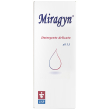 miragyn detergente delicato intimo, 250 ml 