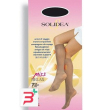 miss relax 70 sheer gambaletto nero 1 s
