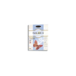 solidea personality - collant 70 den ( 12-15 mmhg) compressione graduata taglia 4xl-xl visone