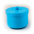 contenitore porta protesi 1pz