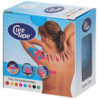 cerotto cure tape azzur 5x5cm