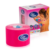 cure tape rosa cm5x5mt