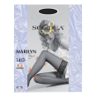 marilyn 140 sheer calza auterregente glace' ml