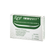 rev immuvit 20 capsule gastroresistenti da 695 mg - integratore immunostimolante