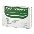 rev pharmabio rev immuvit 20 capsule