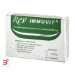 rev immuvit 20 capsule