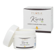 burro karite puro 100g