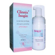 clinnix isogin schiuma intima