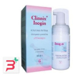 clinnix isogin schiuma intima 100 g