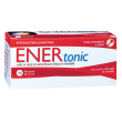 nutrifarma - enertonic 10 flaconcini da 10 ml - integratore energetico