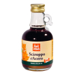 baule acero canadese c  250ml