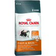 hair & skin - alimento completo per gatti adulti 400 gr