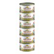 almo nature cat 70 g tonno - alimento umido naturale per gatti adulti