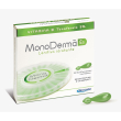 monodermà e5 vitamina e pura lenitiva e idratante gel viso e collo (28 capsule vegetali)
