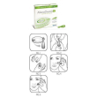 monodermà e5 lenitivo e idratante trattamento viso 28 capsule vegetali