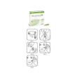 monoderma e5 gel 28cps ue0,5ml