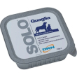 solo quaglia alimento monoproteico 100% quaglia per cani e gatti 100 g