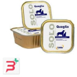 solo quaglia cani/gatti 100g