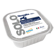 solo quaglia cani/gatti 300g