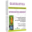 glucolistica 40 capsule - integratore per il metabolismo dei carboidrati