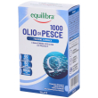 equilibra® olio di pesce 1000 78 g capsule