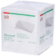 vliwasoft® compressa per medicazione in tnt non sterile 10x10cm 100 pz