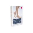 the duomed calza a compressione medicale classe 1 autoreggente per coscia sinistra taglia media lung