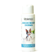 green wash derma - shampoo con argilla delicato dermoprotettivo 250 ml