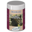 equilux - gel rinforzante ristrutturante per coda e criniera dei cavalli 1 l