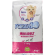 mini adult maintenance al pesce - alimento completo per cani 4 kg