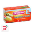 plasmon omogeneizzato carota/patata/zucc 80 g x 2 pezzi