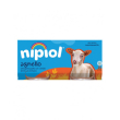 nipiol omogeneizzato agnello 2 vasetti da 80g