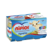 nipiol agnello omogeneizzato 2 x 120 grammi