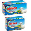 nipiol omog agnello 120 gx2 pezzi