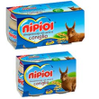 nipiol omog coniglio 120 gx2 pezzi