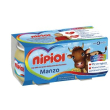 nipiol manzo omogeneizzato 2 x 120 grammi