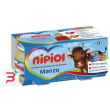 nipiol omogeneizzato manzo 120 g 2 pezzi