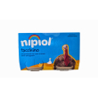 nipiol omogeneizzato tacchino 2 vasetti da  120g
