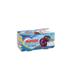 nipiol prugna omogeneizzato 2 x 80 grammi