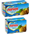 nipiol omogeneizzato pera 120 gx2 pezzi